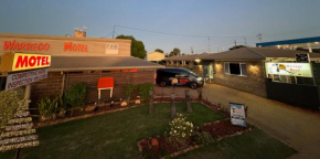 Warrego Motel